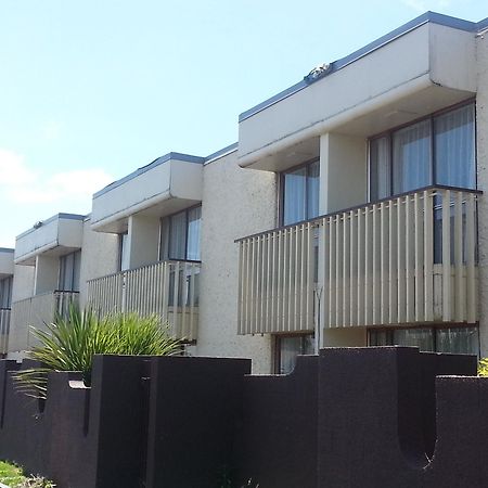 Central City Accommodation, Palmerston North Bagian luar foto