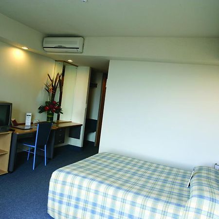 Central City Accommodation, Palmerston North Ruang foto