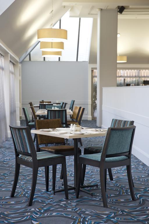 Central City Accommodation, Palmerston North Bagian luar foto