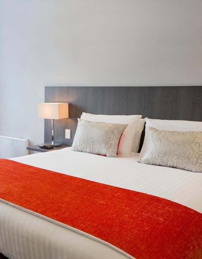 Central City Accommodation, Palmerston North Bagian luar foto