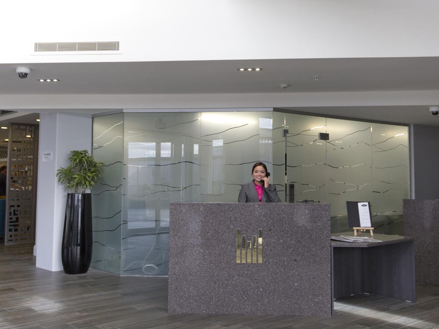 Central City Accommodation, Palmerston North Bagian luar foto