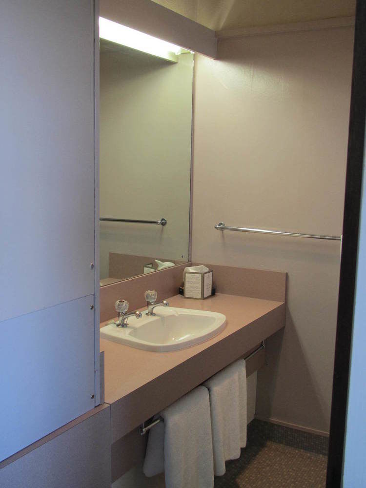 Central City Accommodation, Palmerston North Bagian luar foto