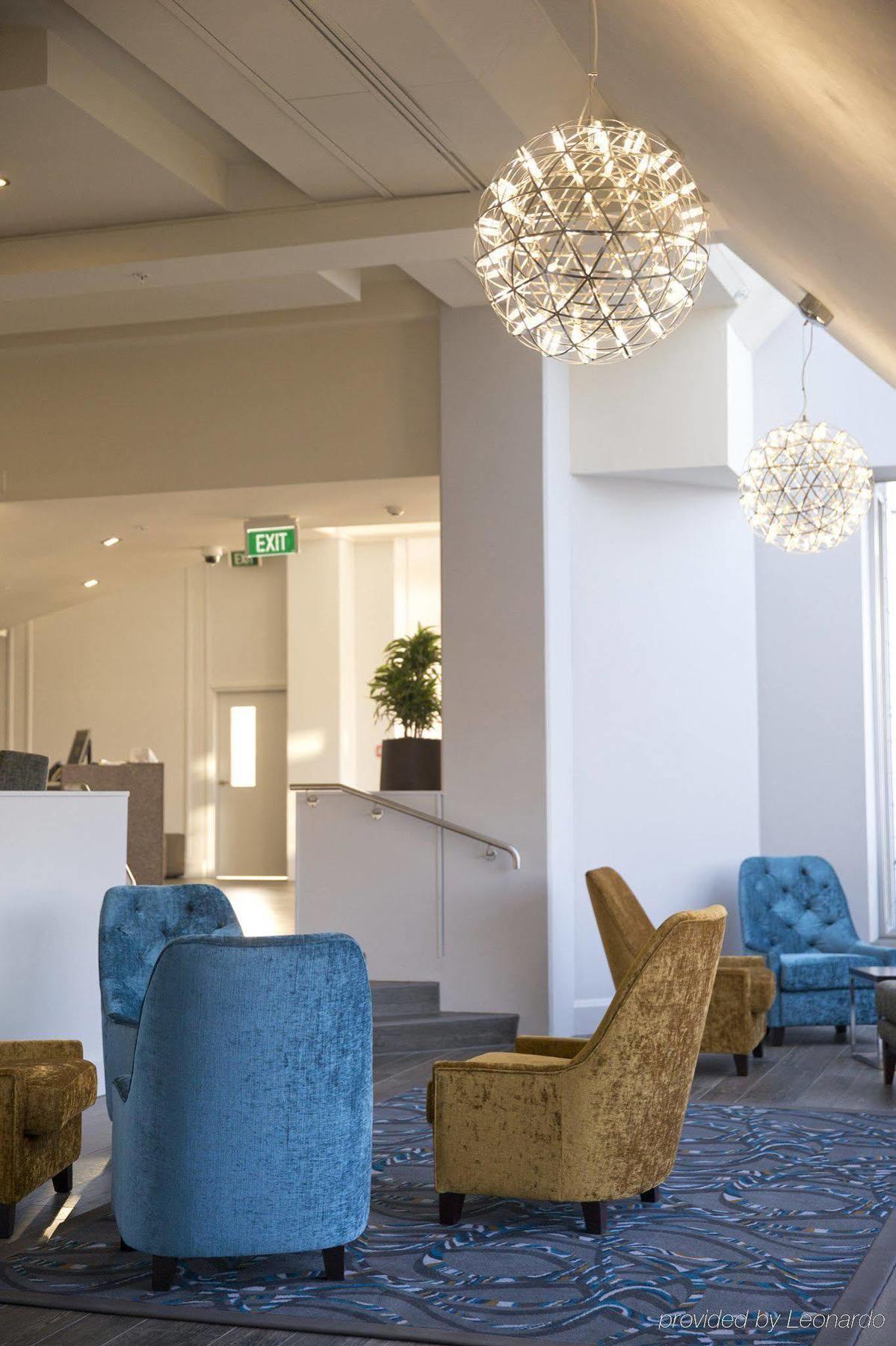 Central City Accommodation, Palmerston North Bagian luar foto