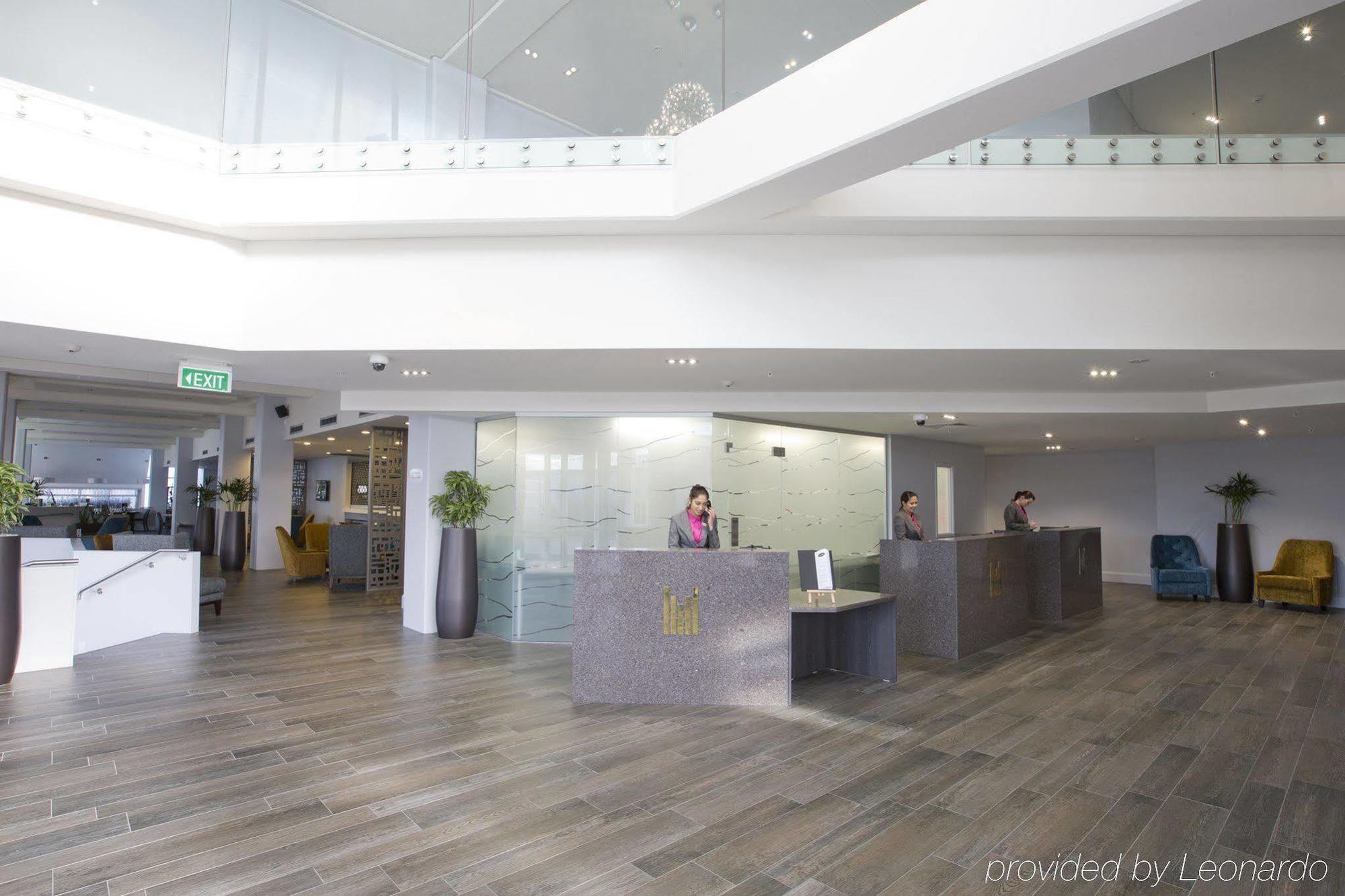 Central City Accommodation, Palmerston North Bagian luar foto