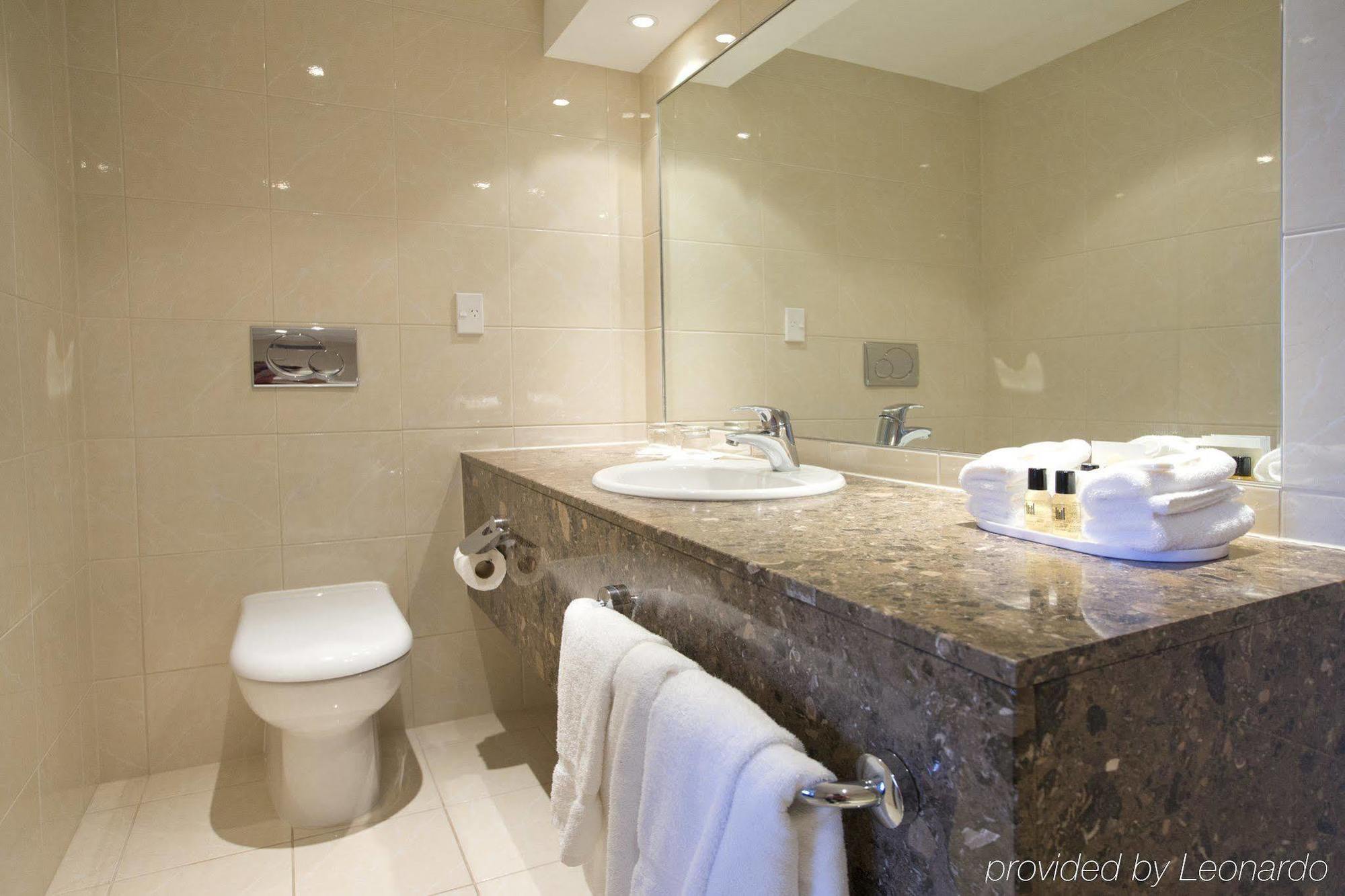 Central City Accommodation, Palmerston North Bagian luar foto