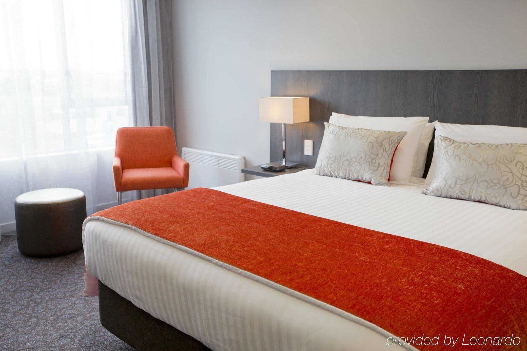 Central City Accommodation, Palmerston North Bagian luar foto