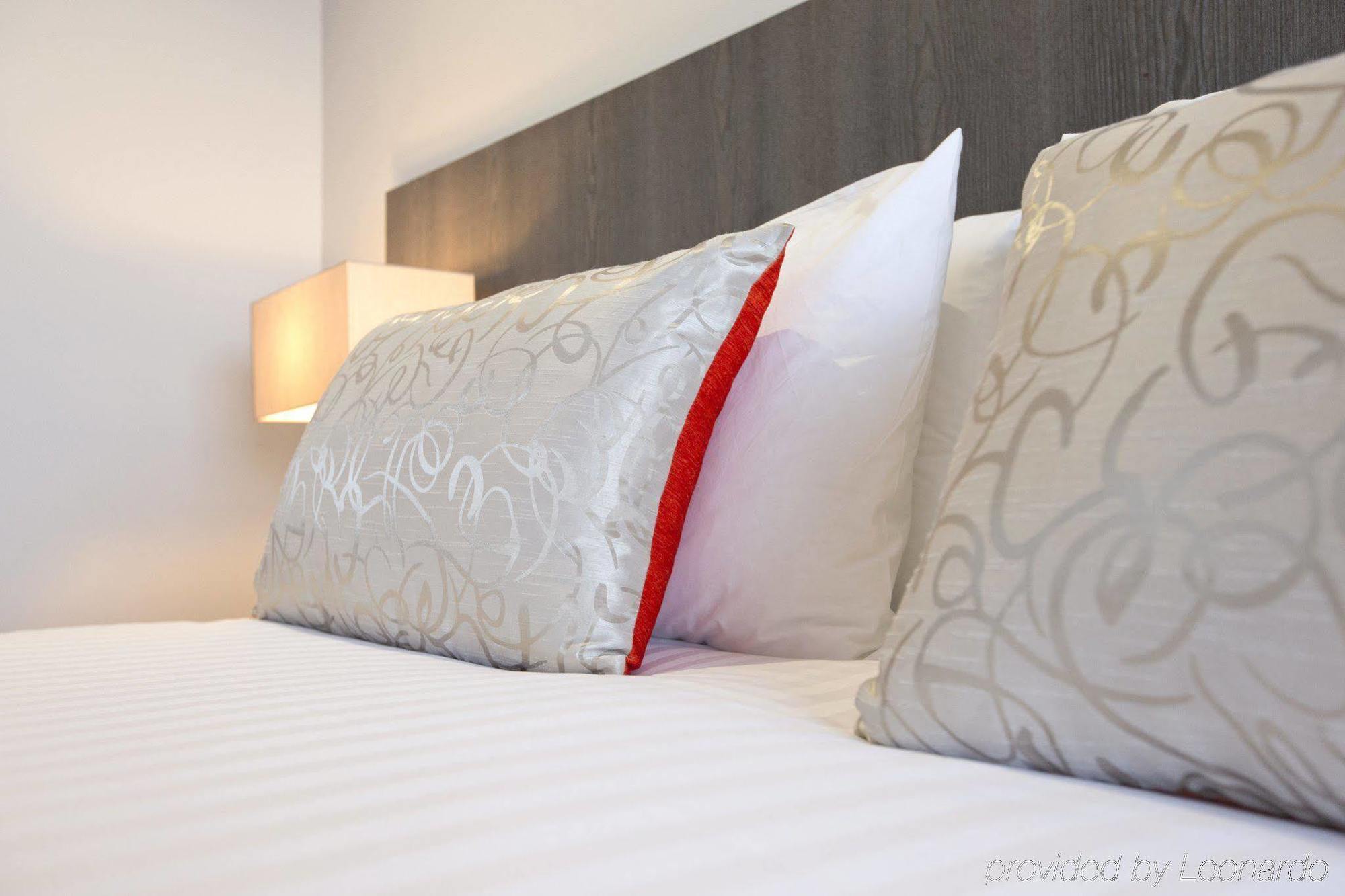 Central City Accommodation, Palmerston North Bagian luar foto