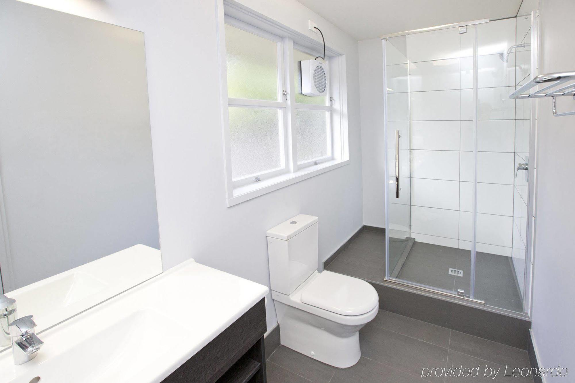 Central City Accommodation, Palmerston North Bagian luar foto