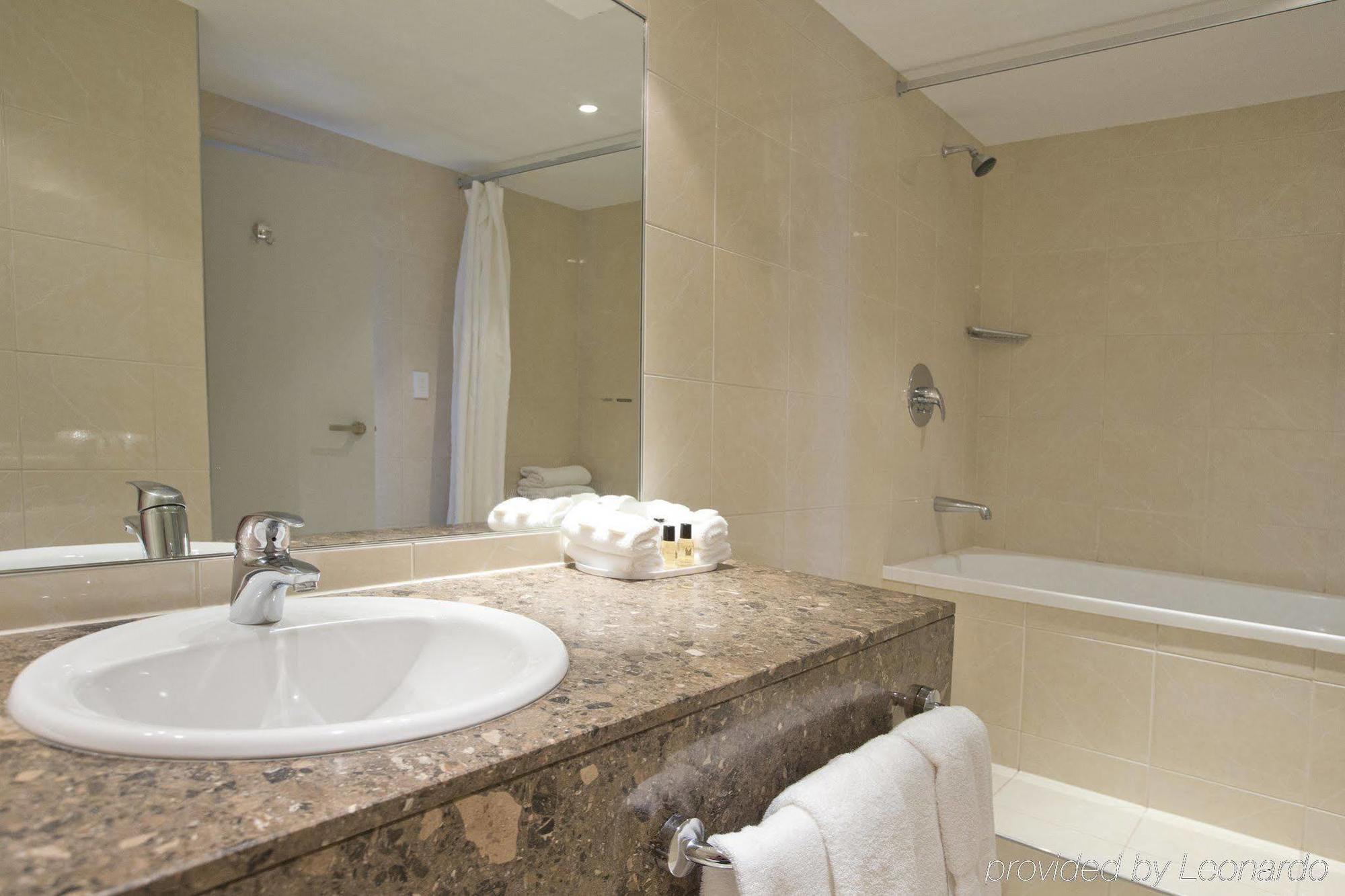 Central City Accommodation, Palmerston North Bagian luar foto