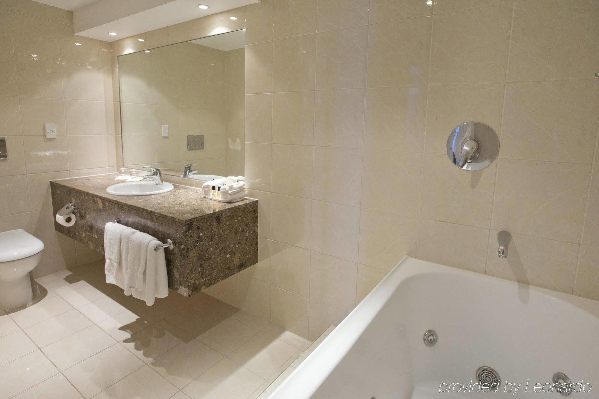 Central City Accommodation, Palmerston North Bagian luar foto