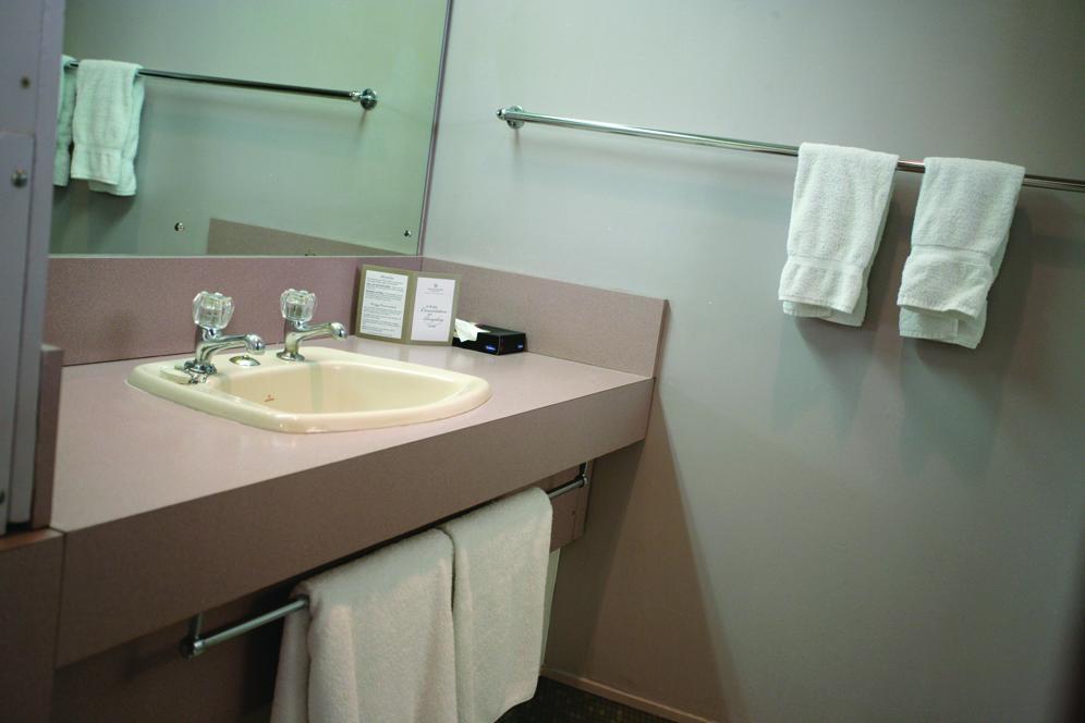 Central City Accommodation, Palmerston North Ruang foto